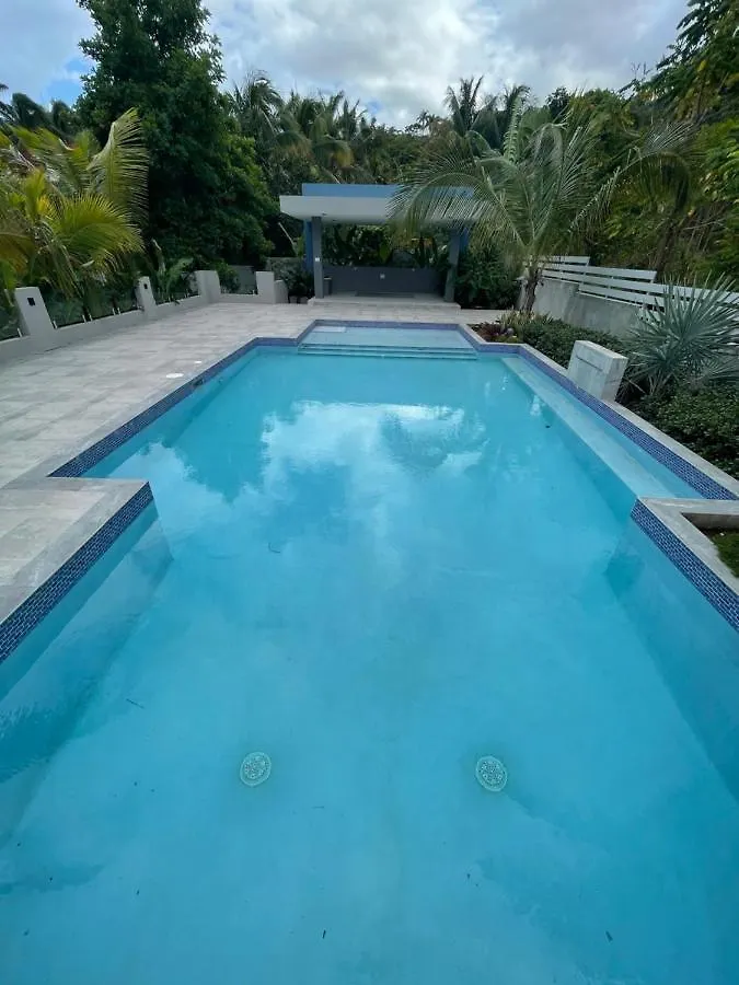Appartement Stella'S Condo Montego Bay Jamaica