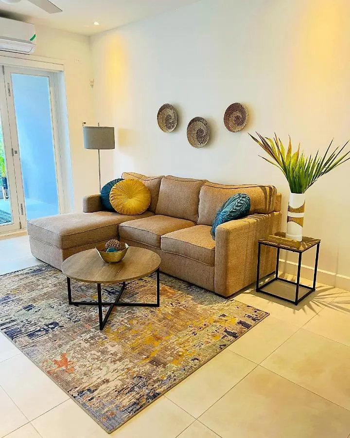 Stella'S Condo Montego Bay Appartement