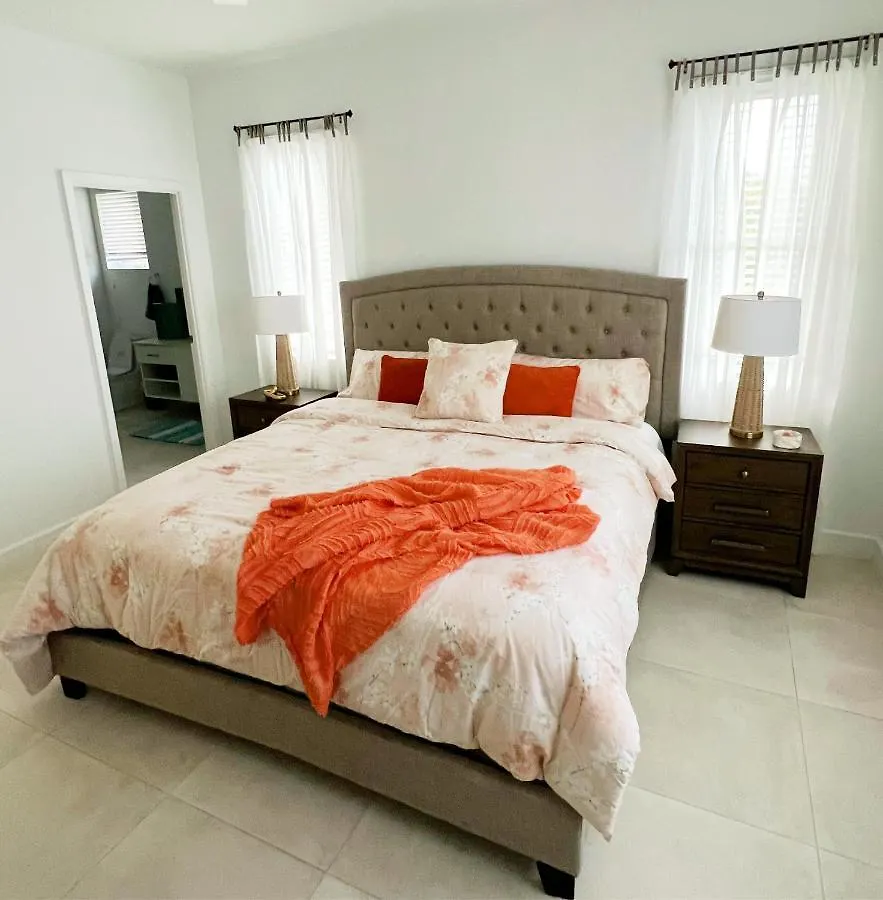 Stella'S Condo Montego Bay 0*,