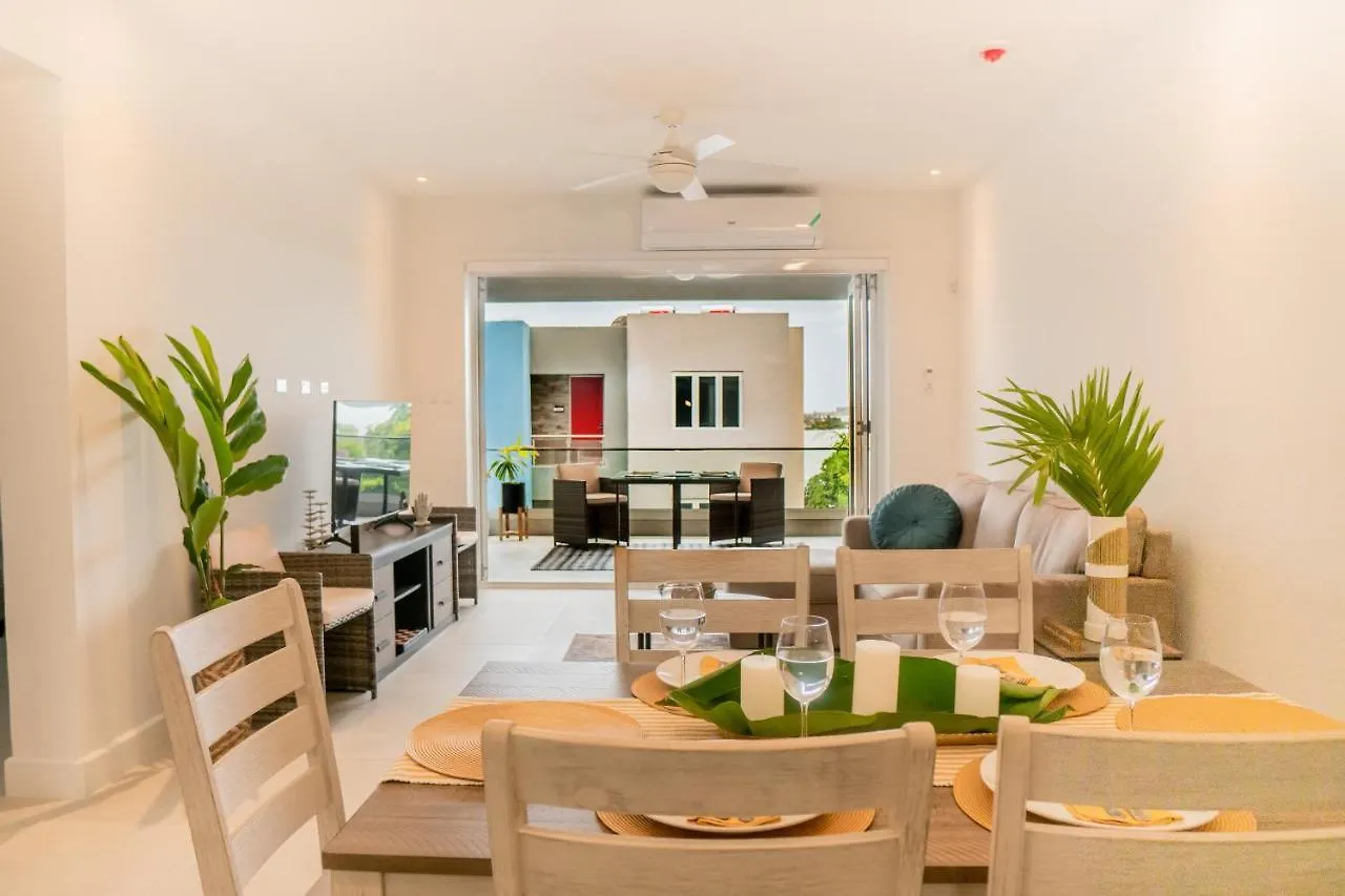 Appartement Stella'S Condo Montego Bay