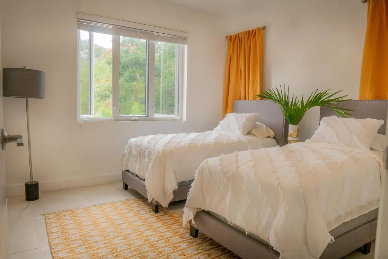 Appartement Stella'S Condo Montego Bay